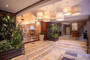 GHL Hotel Hamilton