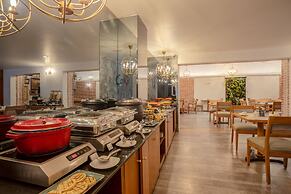 GHL Hotel Hamilton