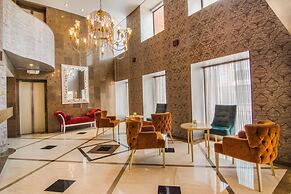 GHL Hotel Hamilton