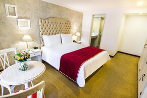 GHL Hotel Hamilton
