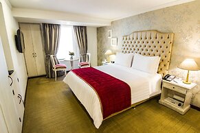 GHL Hotel Hamilton