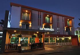 Azteca Inn