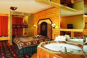 Fantasyland Hotel