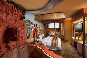 Fantasyland Hotel