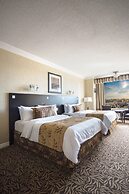 Fantasyland Hotel