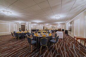 Fantasyland Hotel