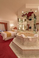 Fantasyland Hotel