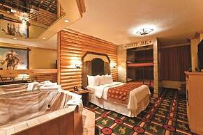 Fantasyland Hotel