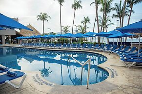 Ritz Acapulco Hotel All Inclusive