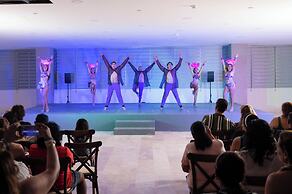 Ritz Acapulco Hotel All Inclusive