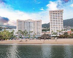 Ritz Acapulco Hotel All Inclusive