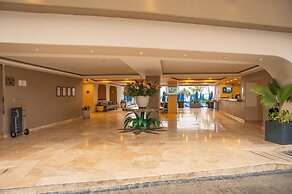 Ritz Acapulco Hotel All Inclusive