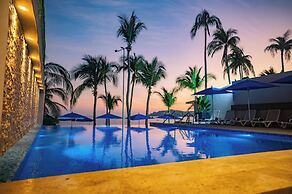 Ritz Acapulco Hotel All Inclusive