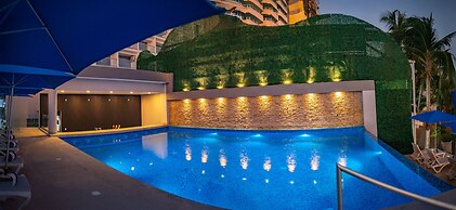 Ritz Acapulco Hotel All Inclusive