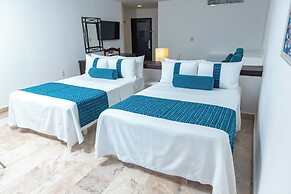Ritz Acapulco Hotel All Inclusive