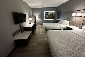 Days Inn & Suites by Wyndham Summerside