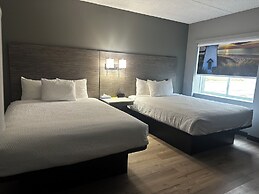 Days Inn & Suites by Wyndham Summerside