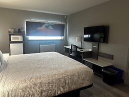 Days Inn & Suites by Wyndham Summerside