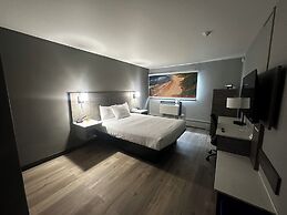 Days Inn & Suites by Wyndham Summerside