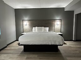 Days Inn & Suites by Wyndham Summerside