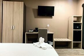 Best Western El Sitio Hotel