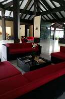 Best Western El Sitio Hotel
