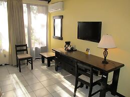 Best Western El Sitio Hotel