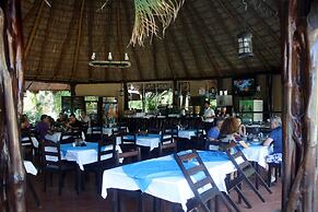 Best Western El Sitio Hotel