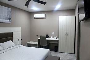 Best Western El Sitio Hotel