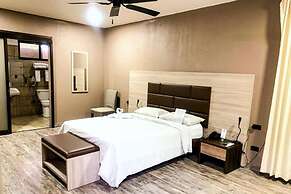 Best Western El Sitio Hotel