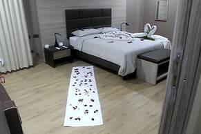 Best Western El Sitio Hotel