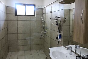 Best Western El Sitio Hotel
