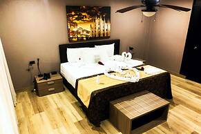 Best Western El Sitio Hotel