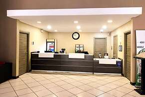 Best Western El Sitio Hotel