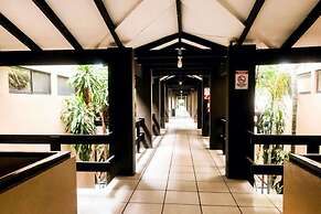 Best Western El Sitio Hotel