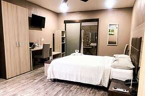 Best Western El Sitio Hotel