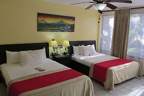 Best Western El Sitio Hotel