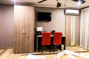 Best Western El Sitio Hotel