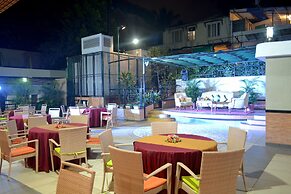The Emerald Hotel & Executive Apartments