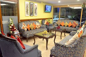 The Emerald Hotel & Executive Apartments