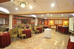 The Emerald Hotel & Executive Apartments