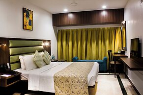 The Emerald Hotel & Executive Apartments