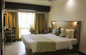 The Emerald Hotel & Executive Apartments