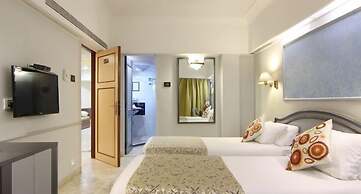 The Emerald Hotel & Executive Apartments