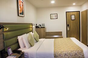 The Emerald Hotel & Executive Apartments