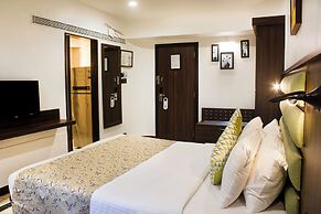 The Emerald Hotel & Executive Apartments
