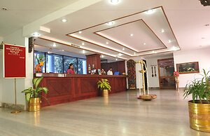 Swagath Holiday Resort