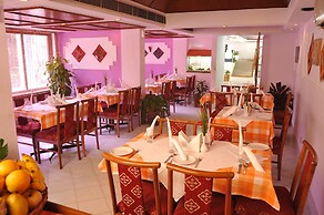 Swagath Holiday Resort
