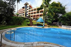 Swagath Holiday Resort