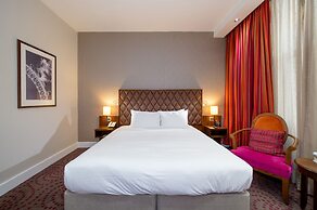 Doubletree by Hilton London Marble Arch